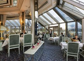 Restaurant Bellevue