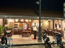 Socheata Restaurant
