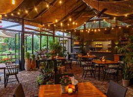 Green House Bistro