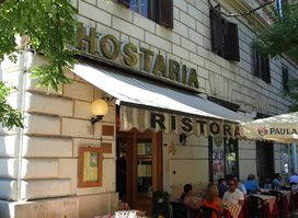 L'Angoletto ai Musei