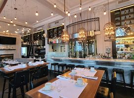 Brasserie 701