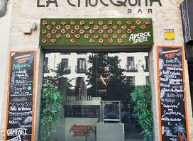 Bar La Chuequita
