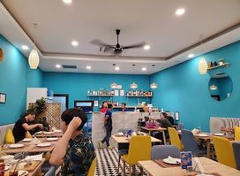 Cappadocia Turkish Restaurant Karon Beach Phuket