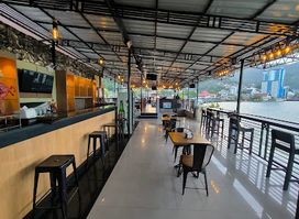 B-One Restaurant