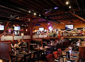 Urban CoalHouse Pizza + Bar