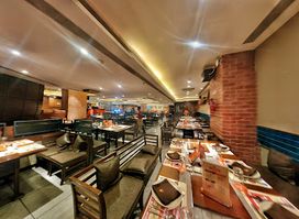 Barbeque Nation