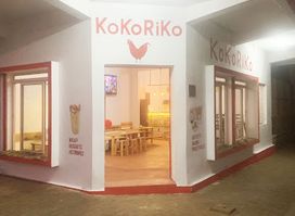 Kokoriko