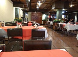 Restaurante Louisiana