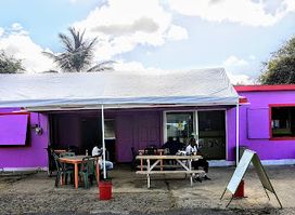Peters' Variety, Bar & Grill