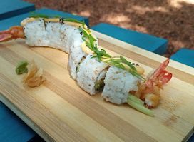 Saikou Japanese Restaurant