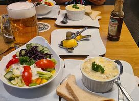 Diana's Strandrestaurant