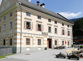 Gasthaus Zur Glashütte
