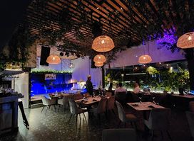 Chivita Food House Restaurante -Catering