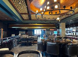 La Mesa Restaurant