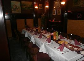 Kafana „Madera“