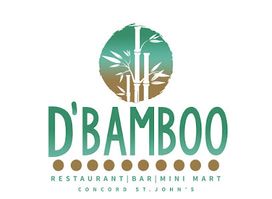 D Bamboo