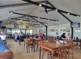 Tin Shed Cafe