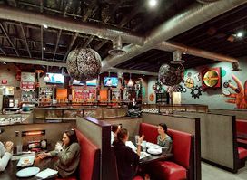 Mellow Mushroom Blacksburg