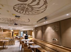 Restaurant De Savoye