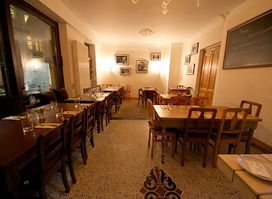 Restaurant Traubenzeit
