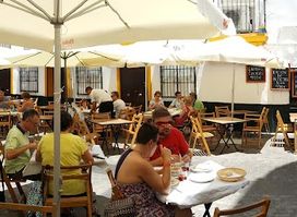 La Bodeguita de Plocia