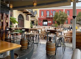 La Bodega