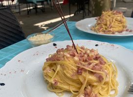 Restaurant - Pizzeria Beau Sejour