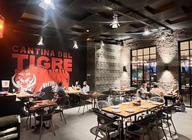 Cantina del Tigre