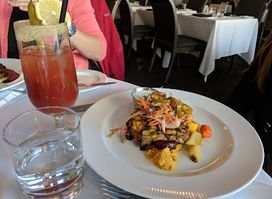 1 Elgin Restaurant