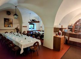Restaurant Schloßkeller Bockfließ