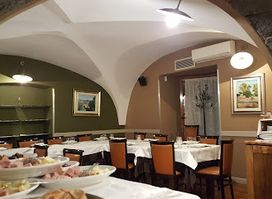 Trattoria del Cavaliere