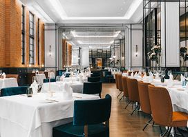 Steel Brothers Wine & Grill Restaurant