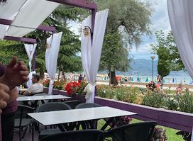 Restorant Cavos
