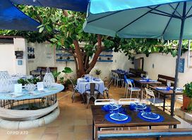 Restaurant Palau del Baró
