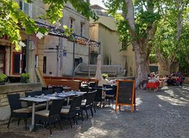 Restaurant L'Offset