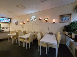 Restaurant Loving Hut