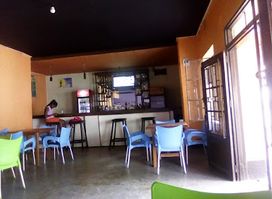 Katima Restaurant