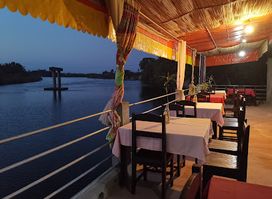 Restaurant la Belle Vue Manakara