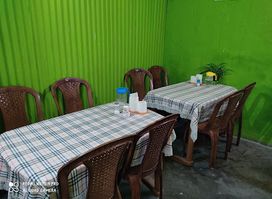 NAGA FOOD JOINT