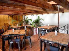 Restaurante Sabor a mi