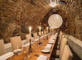 Restaurang Mårten Trotzig