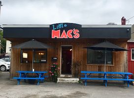 Little Mac's
