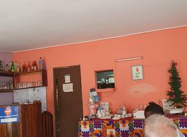 Restaurant Le Grain de Seneve