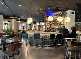 Conner's Kitchen and Bar
