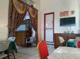 Rendez-Vous Restaurant