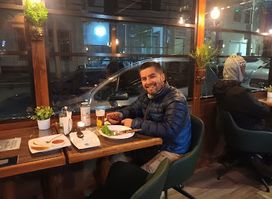 Restaurante Azúca Beach PUQ