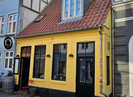 Sct. Oluf Restaurant