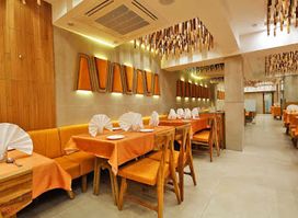 Epicurean Alley