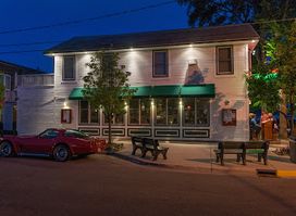 Marro's Italian Restaurant
