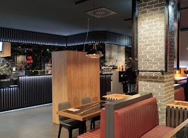 Best Food Grill 8 - Andritz